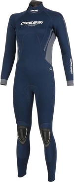 Cressi Neopren Fast Lady 3.0 Modrá L