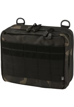 Molle Operator Pouch - Dark Camo