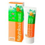 DR. MÜLLER Rakytníková mast 50 ml