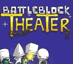 BattleBlock Theater Steam Account