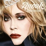 Anouk - Queen For A Day (Limited Edition) (White Coloured) (LP)