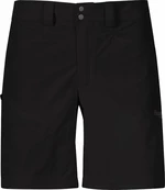 Bergans Vandre Light Softshell Shorts Women Black 38 Pantaloni scurti