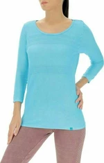 UYN To-Be Shirt Arabe Blue L Fitness tričko
