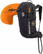 Scott Patrol E2 38 Kit Pack Black Sac de voyage ski