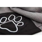 Hundedecke Reedog Grey Paw - L