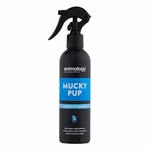 Spülloses Shampoo für Hunde Animology Mucky Pup, 250 ml