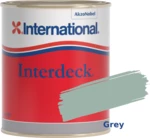 International Interdeck Laque pour bateau
