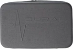 Neural DSP QC GigCase Bolsa para amplificador de guitarra Grey