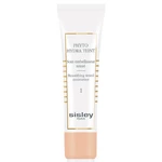 Sisley Zkrášlující tónovací hydratační krém SPF 15 Phyto Hydra Teint (Beautifying Tinted Moisturizer) 40 ml 3 Golden