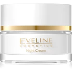 Eveline Cosmetics Super Lifting 4D intenzívne vyživujúci nočný krém 60+ 50 ml