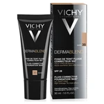 VICHY Dermablend Fluidní korekční make-up - odstín 35 Sand 30 ml