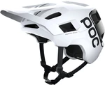 POC Kortal Race MIPS Hydrogen White/Uranium Black Matt 55-58 Casco de bicicleta