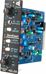 Empirical Labs DerrEsser Model EL-DS-V Procesador de señal