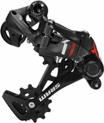 SRAM X01 Red Schimbator spate