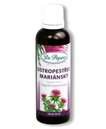 Dr. Popov Ostropestřec mariánský bylinné kapky 50 ml