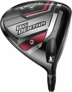 Callaway Big Bertha 23 Crosă de golf - driver Mâna dreaptă 9° Rigid