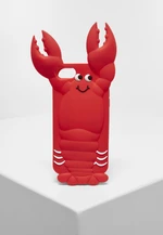 Phone Case Lobster iPhone 7/8, SE red