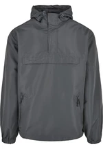 Summer tug-of-war jacket anthracite