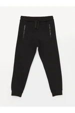 LC Waikiki Basic Boys' Joggers Sweatpants with Elastic Waist.