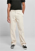 Corduroy whitesand work trousers