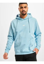 DEF Oversized Hoody Light Blue Light Blue