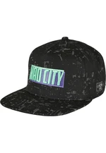 Mad Skyline Cap black/mc