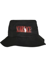 Cappello da uomo Merchcode Scarface