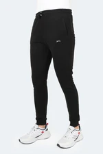 Slazenger Keone Men's Sweatpants Black