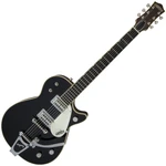 Gretsch G6128T-59 Vintage Select ’59 Duo Jet Schwarz