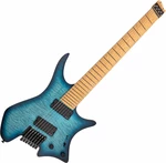 Strandberg Boden Original NX 7 Glacier Blue Guitarras sin pala