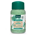 KNEIPP Eukalyptus nachlazení Sůl do koupele 500 g
