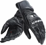 Dainese Druid 4 Black/Black/Charcoal Gray XL Guanti da moto