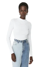 Dolcevita da donna Trendyol Knitted