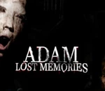 Adam - Lost Memories EU Steam Altergift