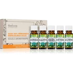 Saloos Aromaterapie Kouzlo Aromaterapie sada přírodních esenciálních olejů