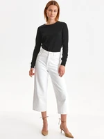 Top Secret LADY'S SWEATER LONG SLEEVE
