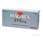 Vitabalans MAGNEX 375 mg