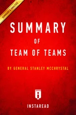 Summary of Team of Teams
