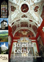 Střední Čechy - Jaroslav Kocourek