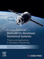 Computational Methods for Nonlinear Dynamical Systems