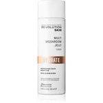 Revolution Skincare Multi Mushroom hydratačné a vyživujúce tonikum 200 ml