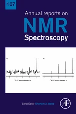 Annual Reports on NMR Spectroscopy