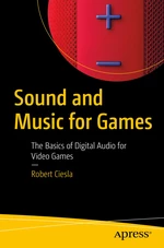 Sound and Music for Games