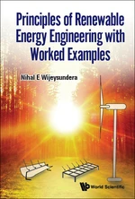 Principles Of Renewable Energy Engineering With Worked Examples