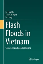 Flash Floods in Vietnam