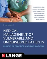 Medical Management of Vulnerable & Underserved Patients