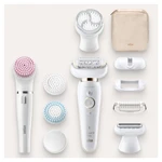 Braun Silk-Epil 9flex Set 9100 Depilator 1ks