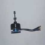 Volantex RC 768-1 Mustang P-51D 765-2 RC Airplane Spare Part 2808 1800KV Brushless Motor