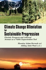 Climate Change Alleviation for Sustainable Progression