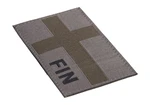 Nášivka vlajka Finsko Clawgear® (Barva: RAL7013)
